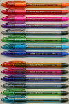 PENTEL R.S.V.P.  BK91 MED.PENTEL SLICCI  BG 207