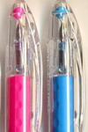 PENTEL R.S.V.P.  BK90 FINE. / R.S.V.P.  BK90 USA FINE / Mini R.S.V.P.  BK91 MED.