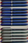 PENTEL ENERGEL : Metal Point 10 BL 30 / 07 BL 27  -   Needle Point 05 BLN25 / 035 BLN23  / 0.7 Metal Point BL 27