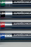 PENTEL TETRAS SUPERTECHNICA 0.5 Liquid TLD 65 / BALL 2000 RLD 68 / TETRAS SUPERBALL BLD 36 / Fountain