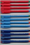 PENTEL FIRE BALL 0.2 / SUPERBALL 0.2 BH 14 / Super Ball (EEF) BH 16