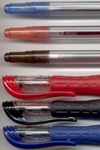 PENTEL Obl  -  Rolly 1.0 Med. BP 110