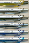 PENTEL ENERGEL Needle Tip 0.5 BLN 75Z-1