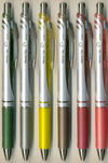 PENTEL ENERGEL Metal Tip 0.7 BL 77-2 / BL 77A2