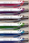 PENTEL ENERGEL 0.7 - Metal Tip BL77PW / Needle Tip BLN77PW