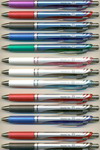 PENTEL ENERGEL Needle Tip - 0.5 BLN 75Z / BLN 75W / BLN 75 - 0.3 BLN 73