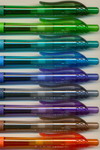 PENTEL ENERGEL 0.5 Needle Tip BLN 105