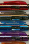 PENTEL Gel K437CR 0.7