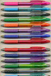 PENTEL R.S.V.P. SUPER RT - BK93S1 / BX480 MED