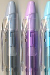 PENTEL R.S.V.P. RT - Colors 1.0 / 0.6