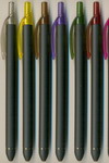 PENTEL ENERGEL KuRo  0.7 BL 437R1 - 2