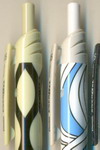 PENTEL ENERGEL 0.5 || BLN125 C1-6 A / CANDY BLN125-P