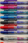 PENTEL e.ball  BK 127 0.7 / BK 125 0.5 / BK 130 1.0 MED