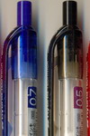 PENTEL Hybrid TECHNICA  KN 127 / KN 125 / KN 123