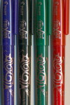 PILOT FRIXION BALL 0,7 / 1.0