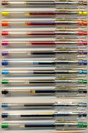 PILOT G-TEC-C4 0.4 - HI-TEC-C4 0.4