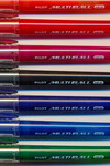 PILOT MULTIBALL LM10 / MEDIUM BL-MB-M