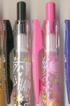 ZEBRA SARASA CLIP Limited 0.4 Rilakkuma / JJ15-20TH 0.5