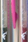 ZEBRA SARASA CLIP  Limited 0.5 Summer JJ15-7A/B