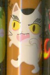 ZEBRA SARASA CLIP  Limited 0.5 JJ15-JM Japanese Monsters