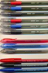 ZEBRA Z-1 1.0  /  Z-1 0.7  / Z-Stick  / Rubber 80 R-8000