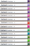 caliart 3