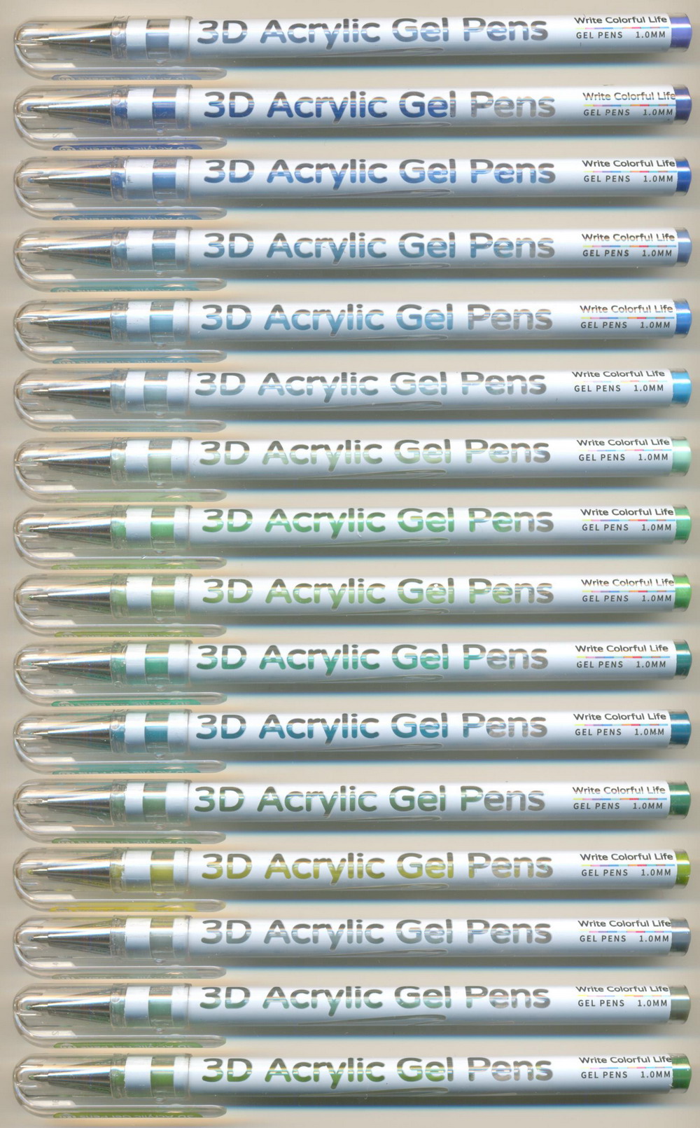 SENZA MARCA 0820